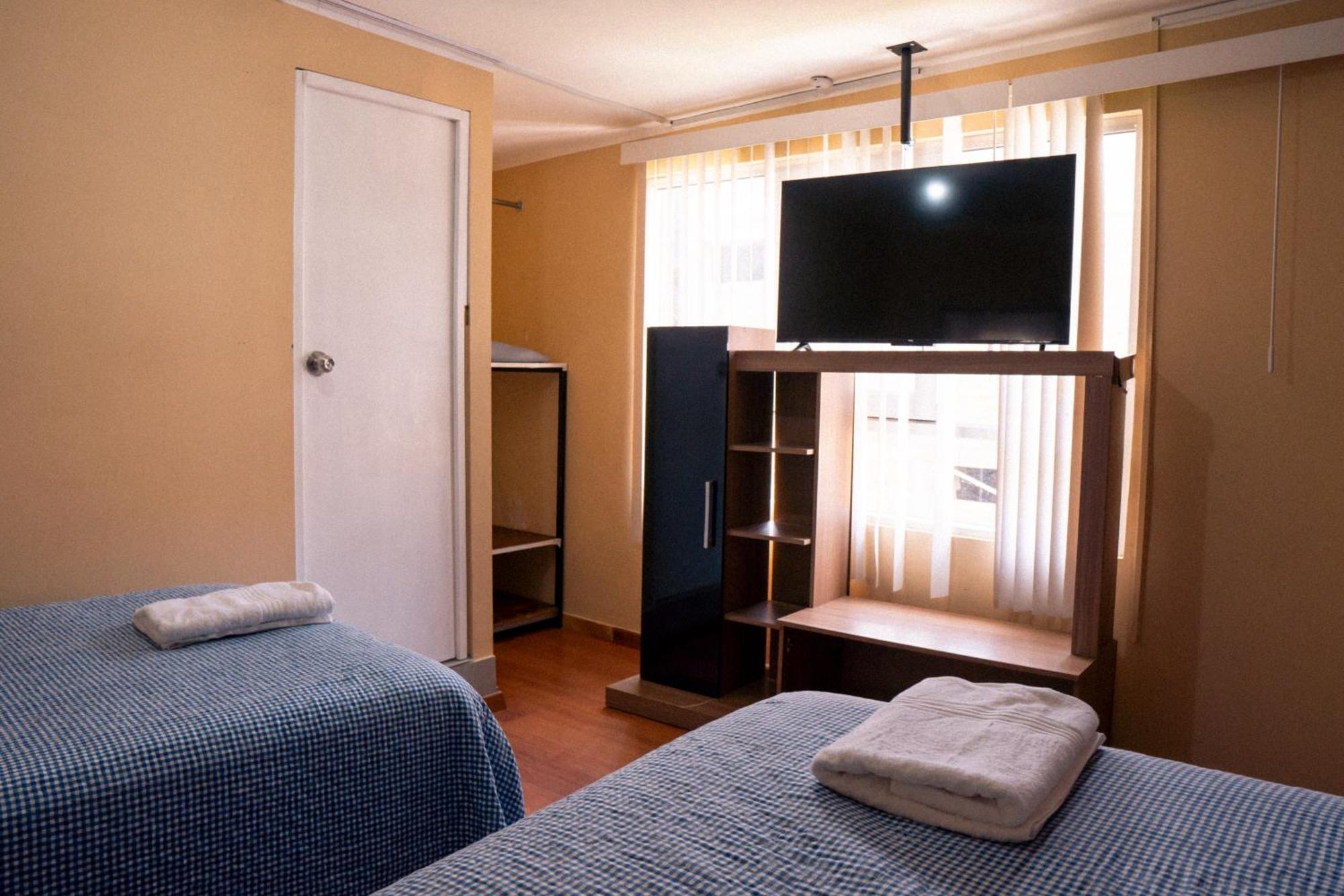 Casa Samaykuy Ayacucho Room photo